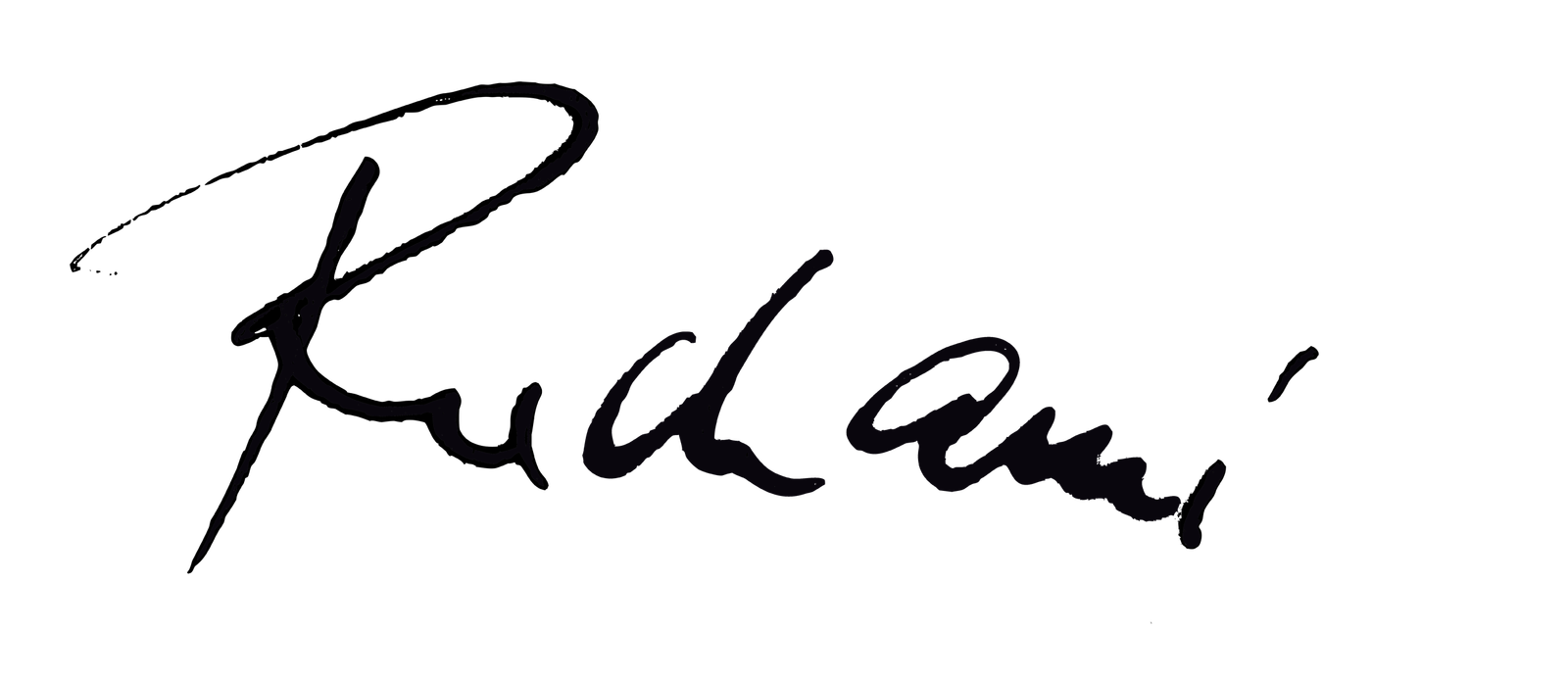 Sabrina B. at Ruchami.com